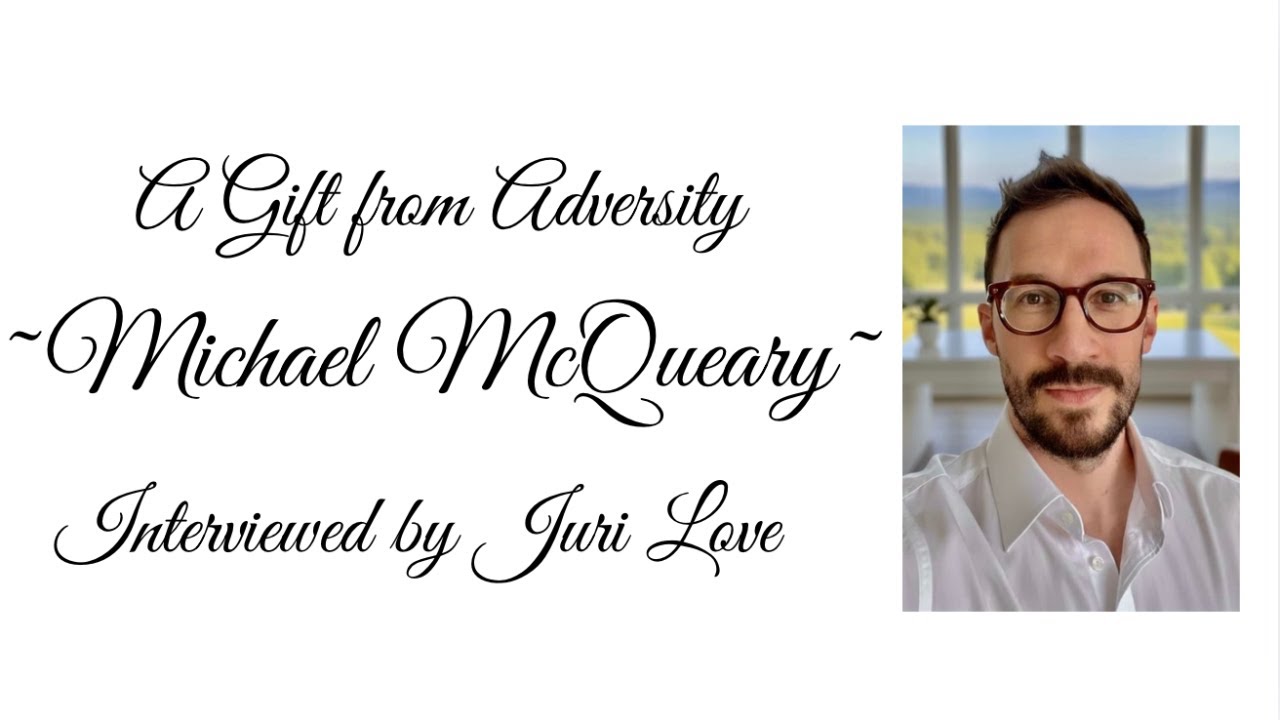 A Gift from Adversity ~Michael McQueary~ Ep. 159