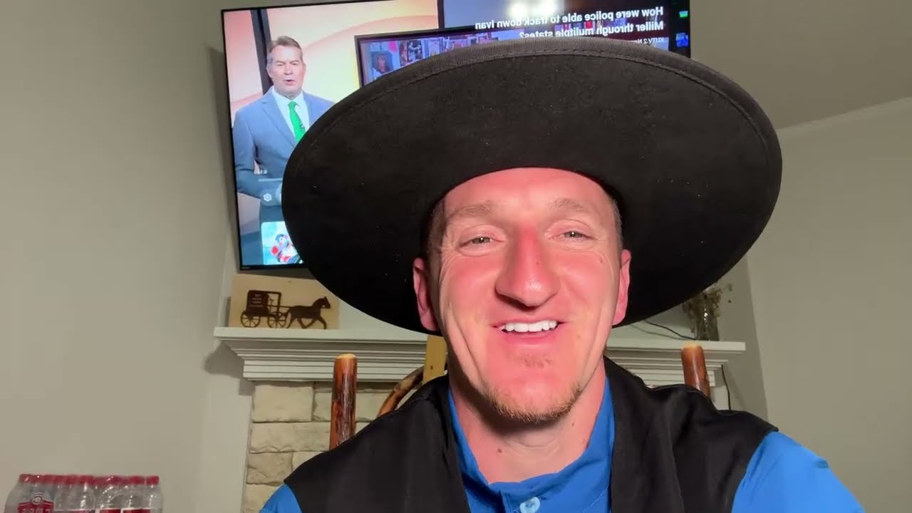 Компания Amish Media Group начала вещание!