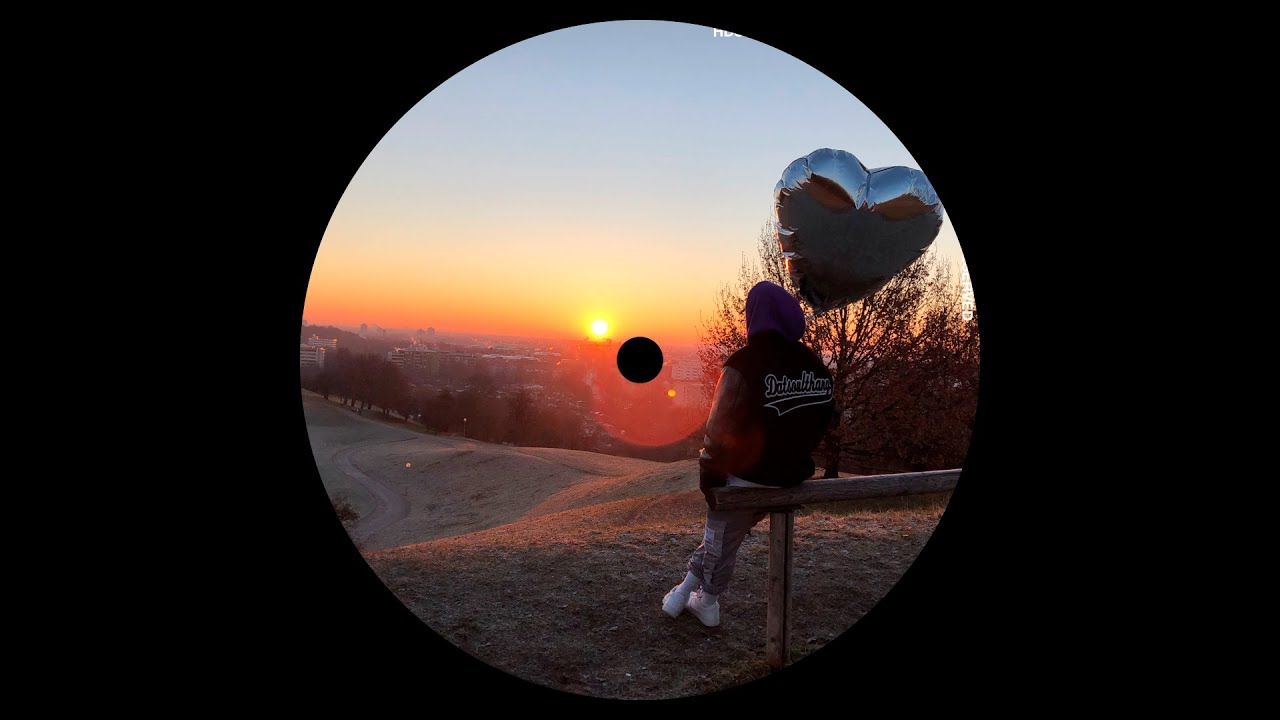 HDSN - Isolated Love (House)