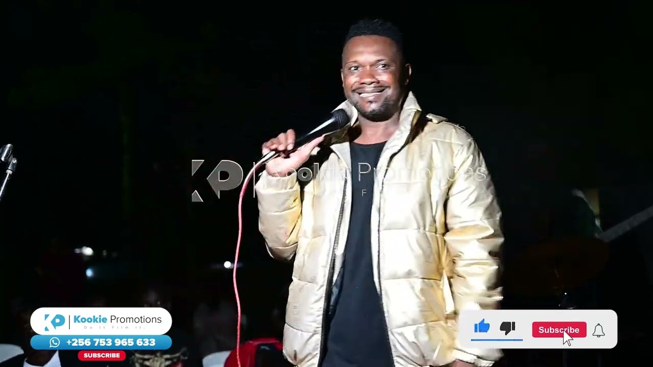 Omuzimu Gwa Baby Deo Gulinye Abdul Nyugunya N'abakungubazi Mulumbe Negubogeeza Ebitakwatagana