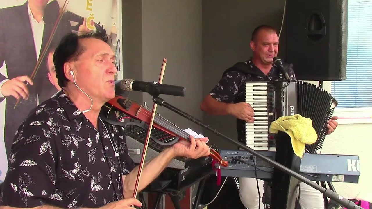 NECKO I HARI - IZVORNO VESELJE | KOKTEL MIX (MIX_1) 2024 [UZIVO]