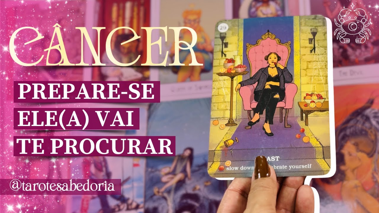 ♋ CÂNCER 🩷🔥ABUNDÂNCIA E SURPRESAS TE ESPERAM, MAS NEM TODOS ESTÃO PRONTOS PARA VER VOCÊ BRILHAR. 🩷🔥