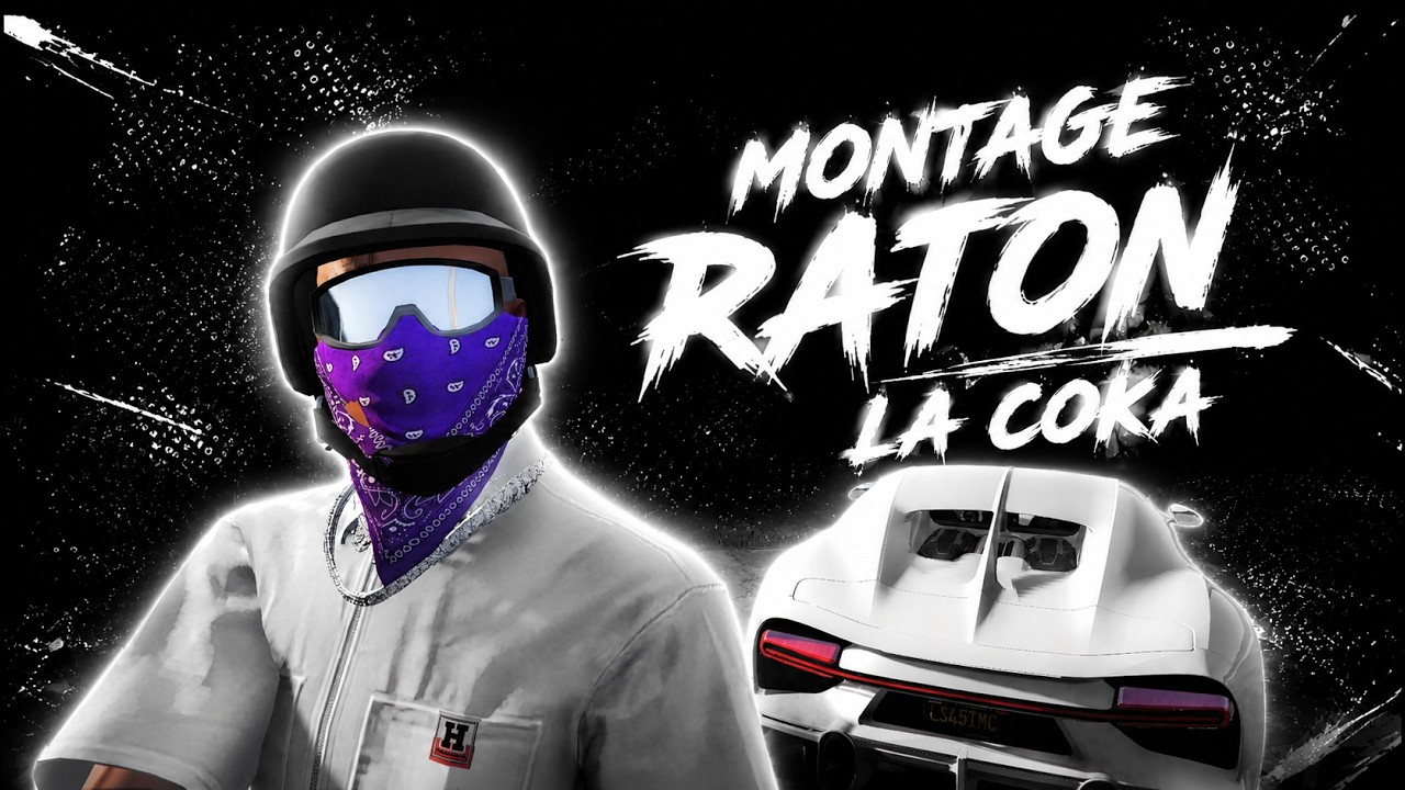 [OGLAND] Raton Montage #3