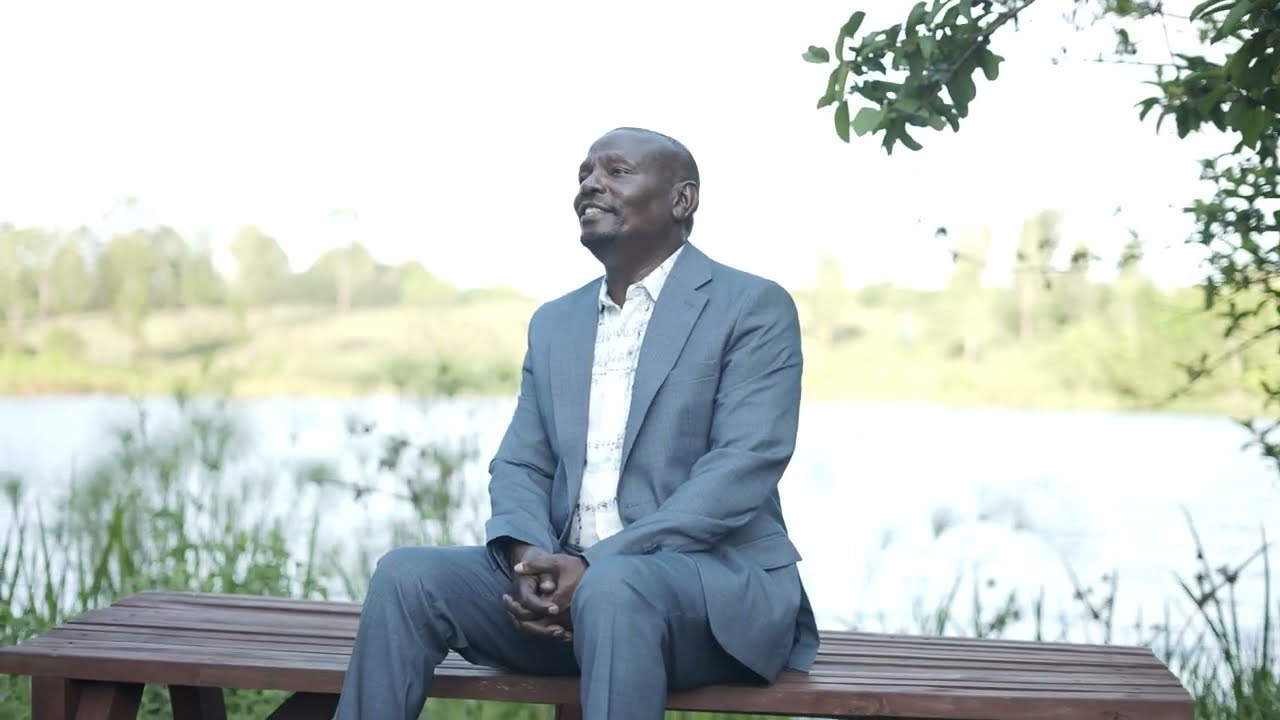 WIRUTANIRIA WA JEHOVA By PHILIP KIMANI