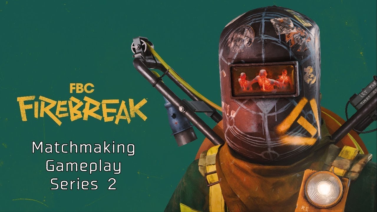 FBC: Firebreak &ndash; Round 2 Gameplay - Xbox Series S