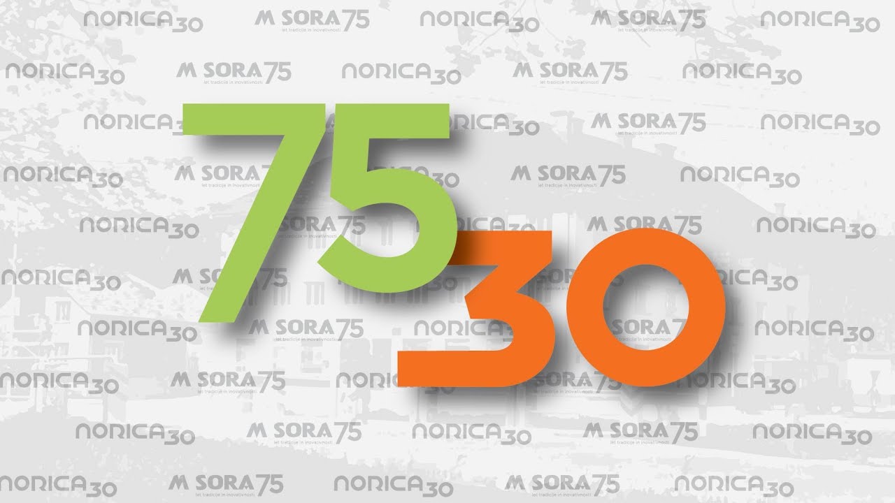 M SORA 75 | Norica 30 Film 2023