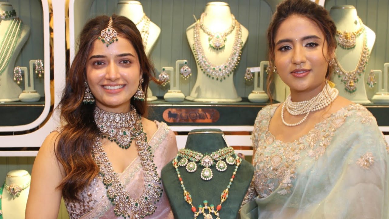 Goyaz: India's Largest 'Luxury Silver Jewellery Brand' now in Namma Bengaluru,