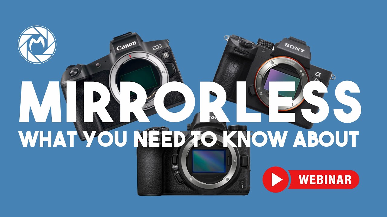 The Future of Dental Photography: Embracing Mirrorless Cameras