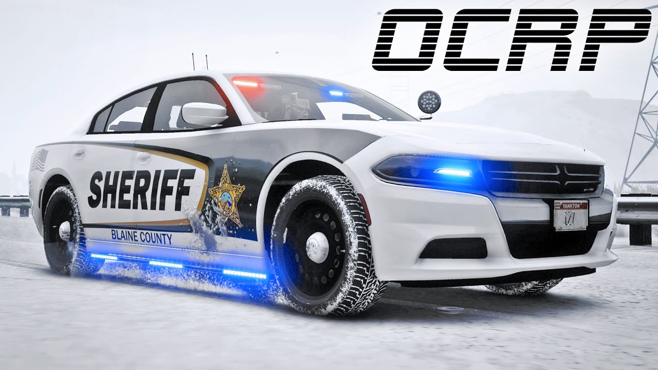 The Arson Investigation | GTA 5 OCRP