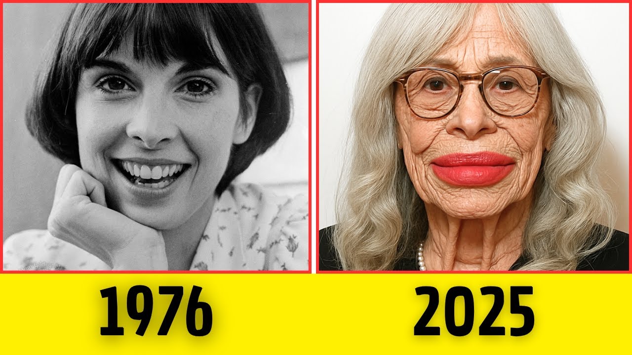 ROCKY 1976 CAST – Then and Now 2025 | You Won’t Believe How They Look Today!