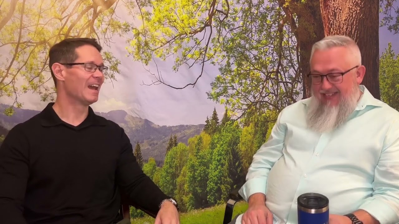 EXPERT DELIVERANCE Minister   Mike Brewer!
