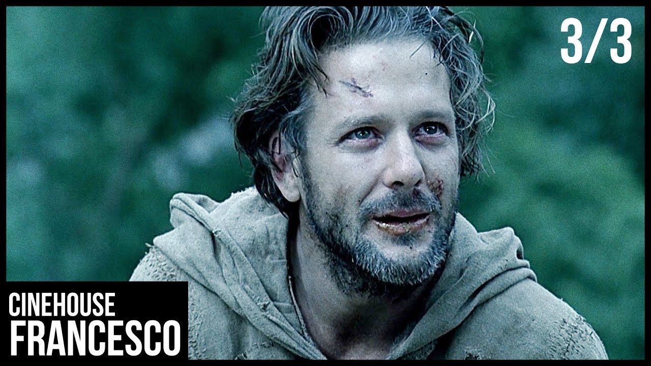 3/3 | Rough night for Saint Francis of Assisi | Award-winning | Francesco