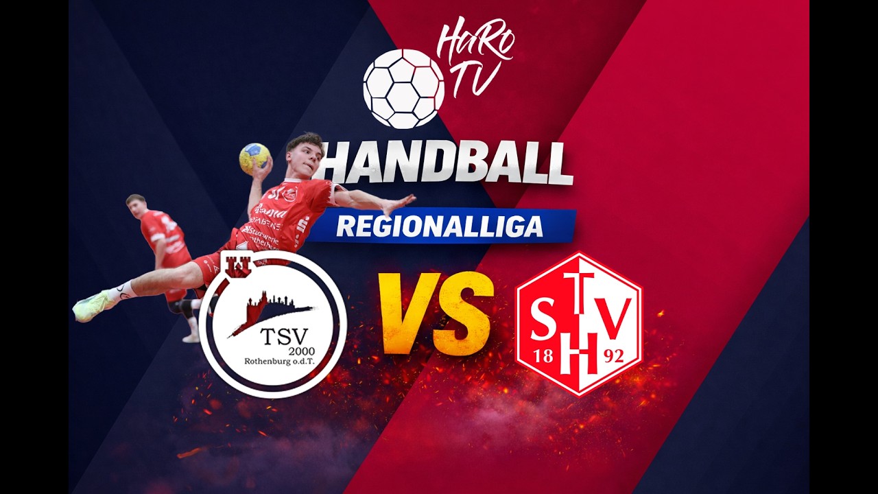 TSV 2000 vs TSV Haunstetten
