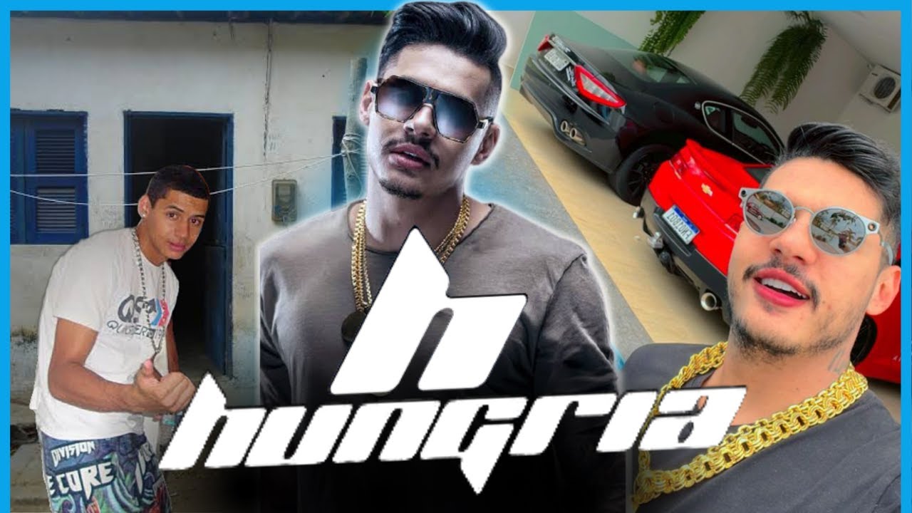 História de superação de Hungria Hip Hop