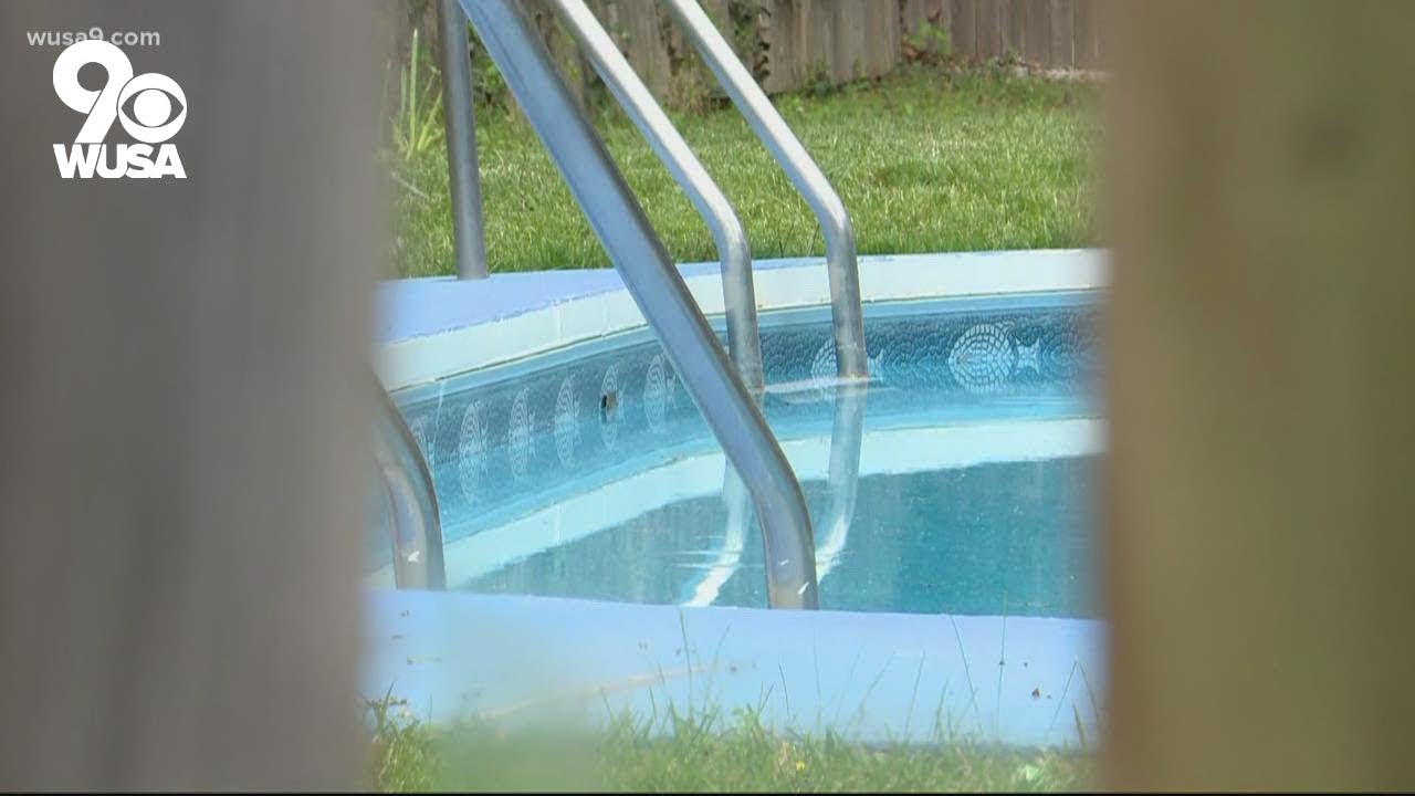 Neighbors devastated by father, daughter double pool drowning | 'The loudest scream I've ever heard'