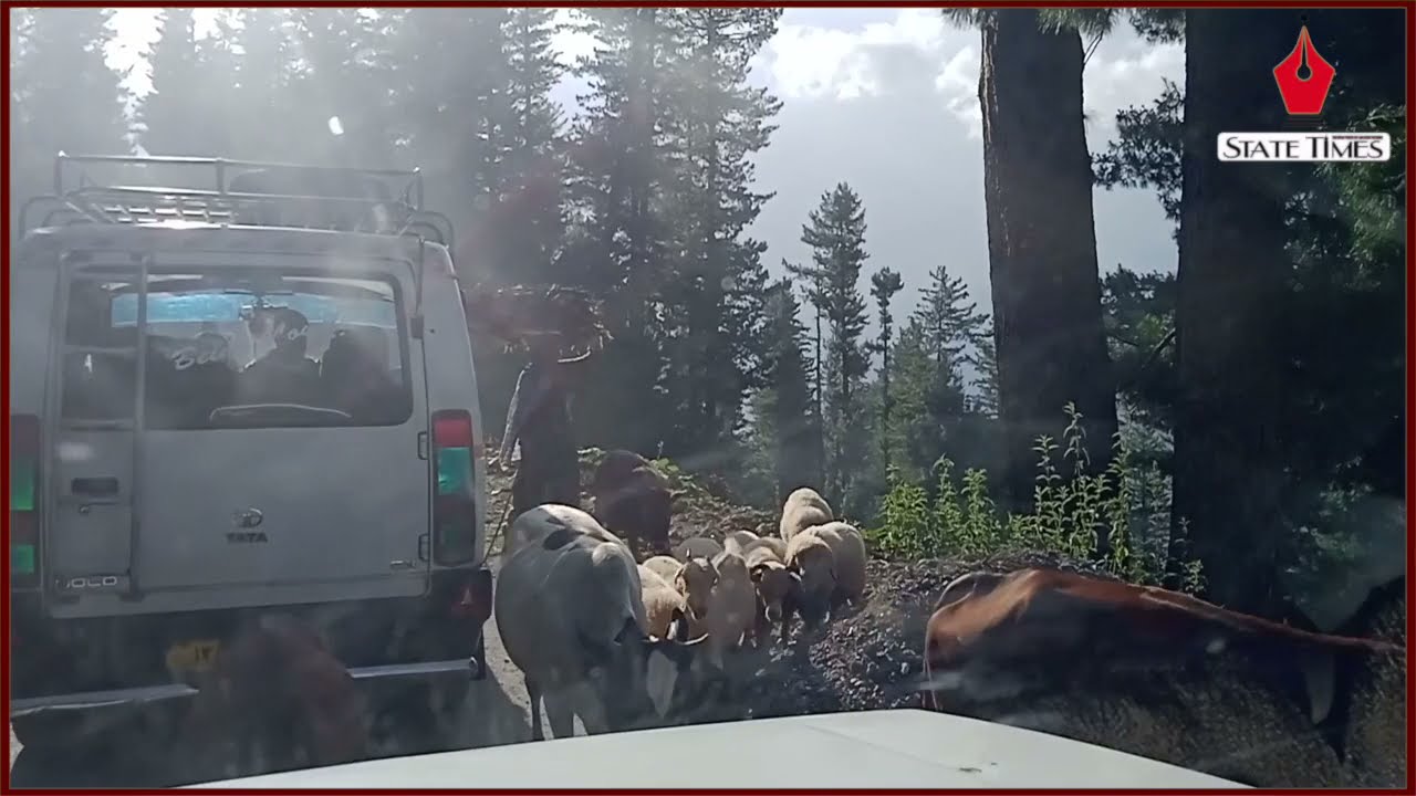 Tourism potential of Nambla village in Uri remains unexplored