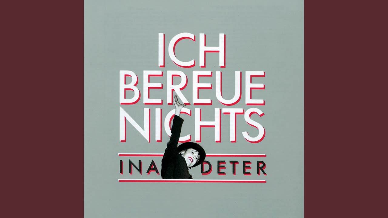 Nur Liebe und sonst gar nichts
