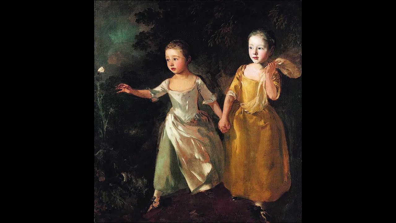 Emil Gilels - Rameau: 