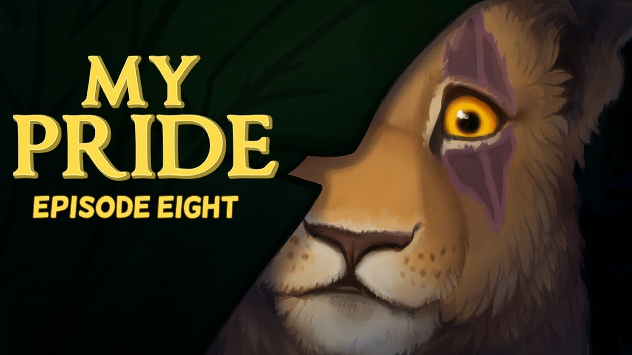 My Pride: Episode Eight
