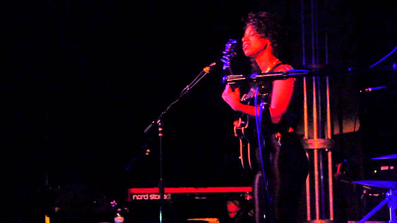 Lianne La Havas 
