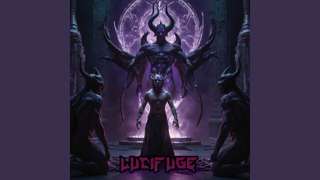 Lucifuge