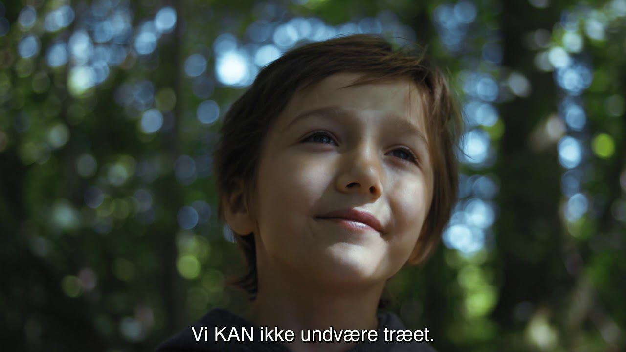 Fr&oslash;slev brand film