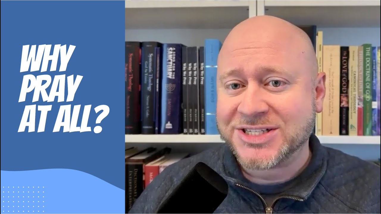 Does Petitionary Prayer Really Make a Difference?
