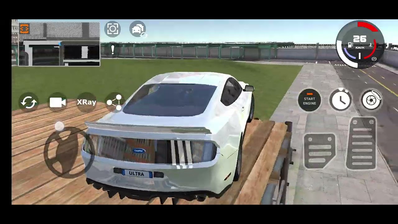 اشم اللعبه DriveX لا تنسى الآيك ولأشتراك