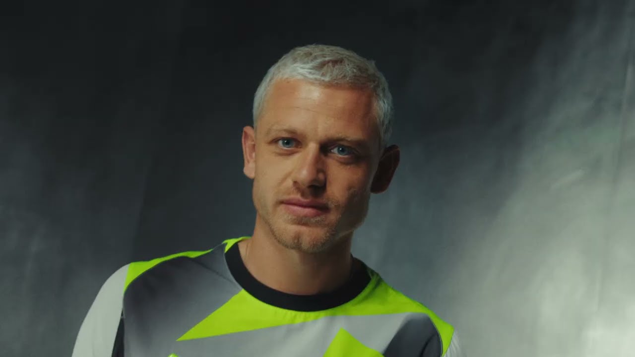 THE LOUDEST COLORS IN FOOTBALL: PUMA & BORUSSIA DORTMUND LAUNCH THE 2025/26 AWAY KIT