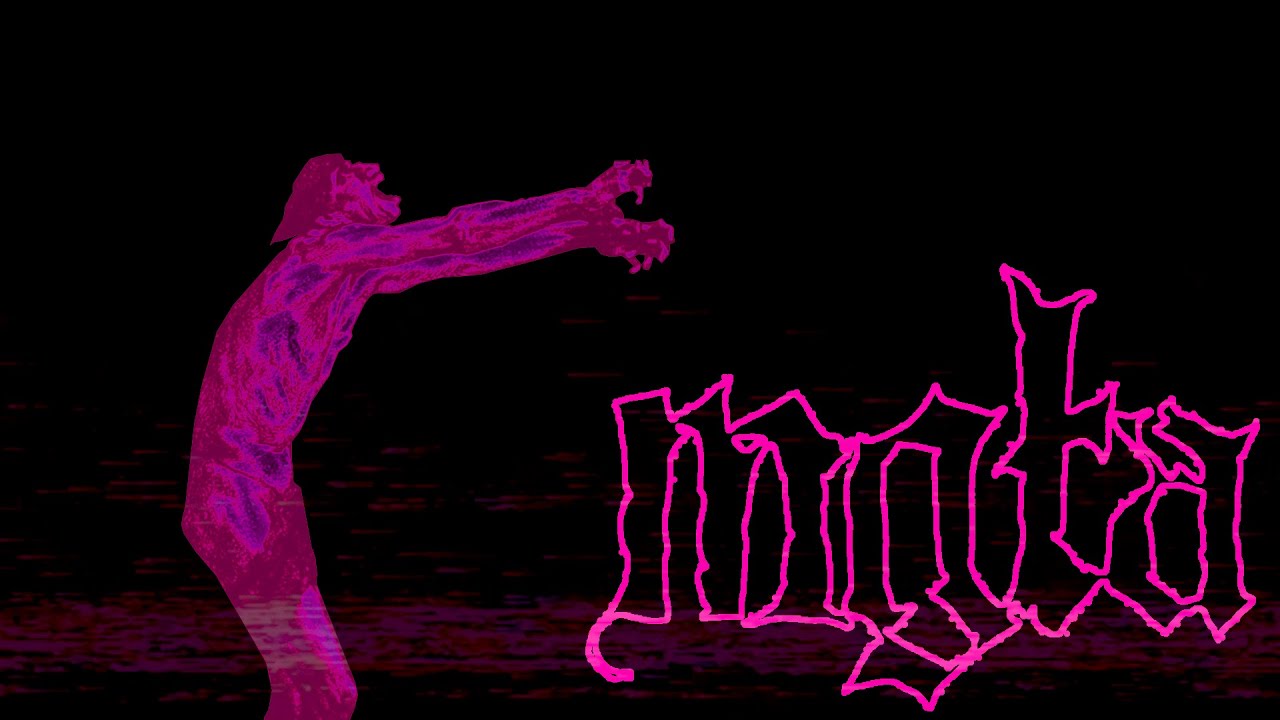 Mgła - Exercises in Futility I - III (Synthwave cover)