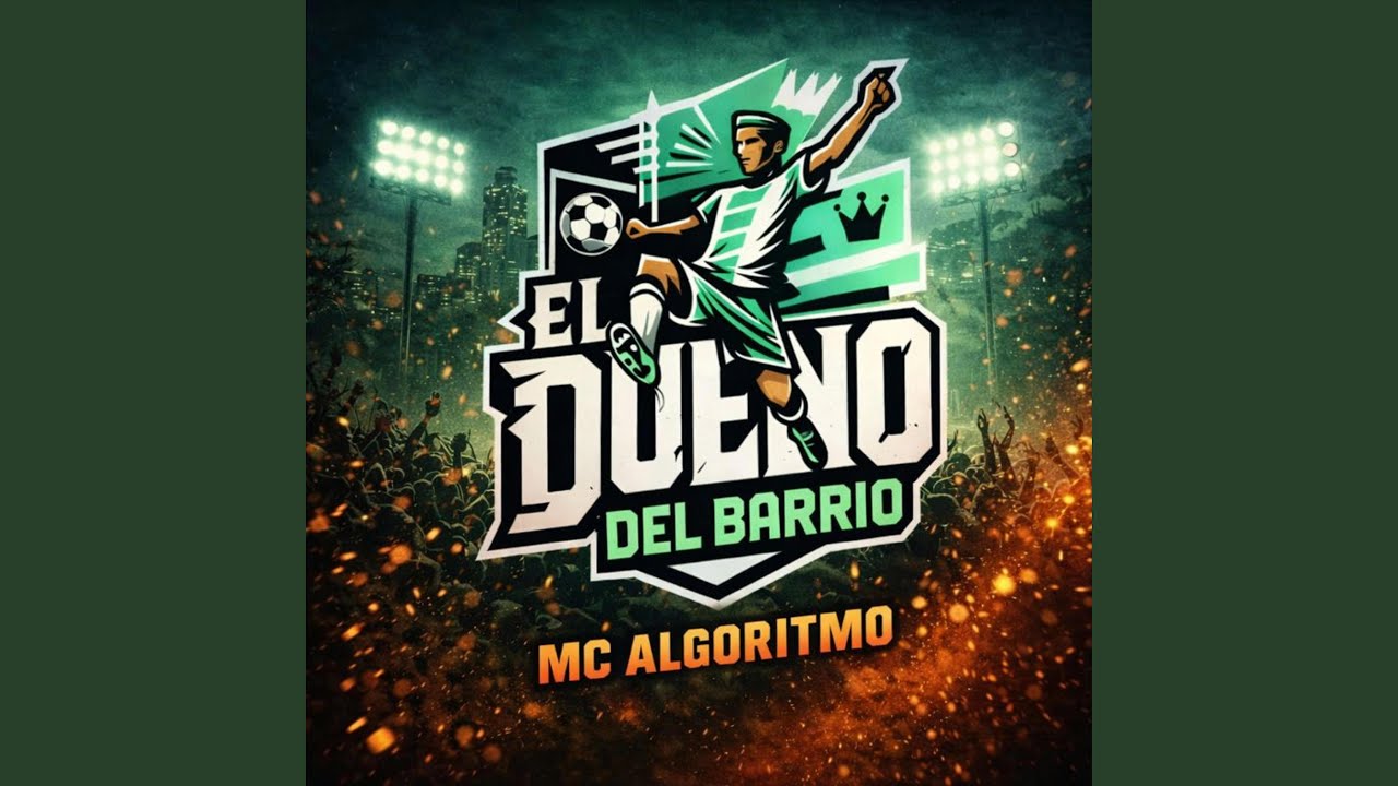 El due&ntilde;o del barrio