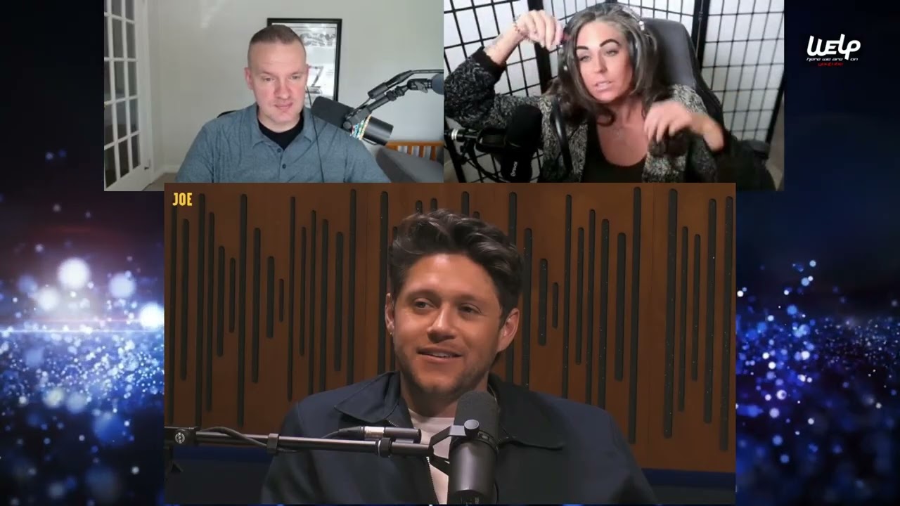 Niall Horan - Unfiltered Journey: From One Direction to Solo Stardom!| REACTION
