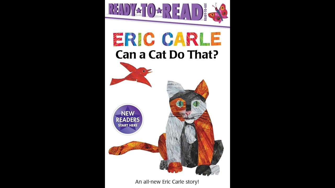 Can a Cat Do That?