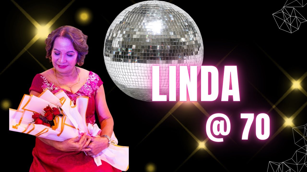 LINDA @ 70