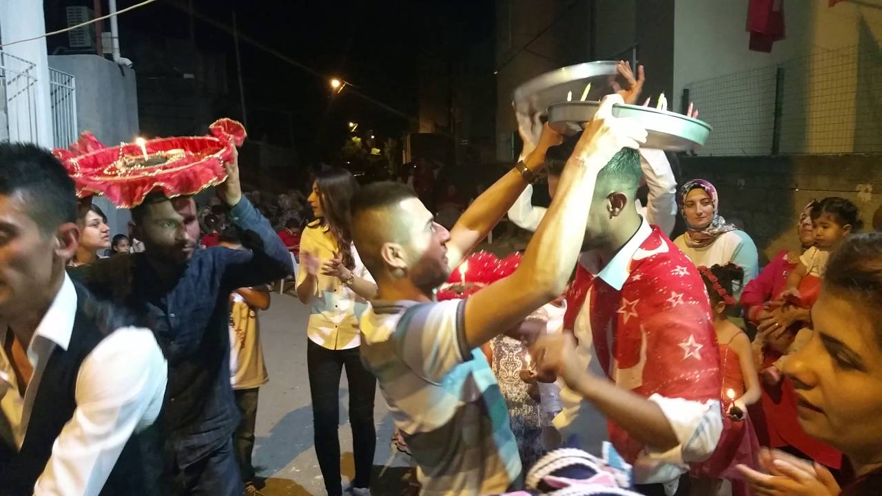 Sercan Lale Asker Kınası 11