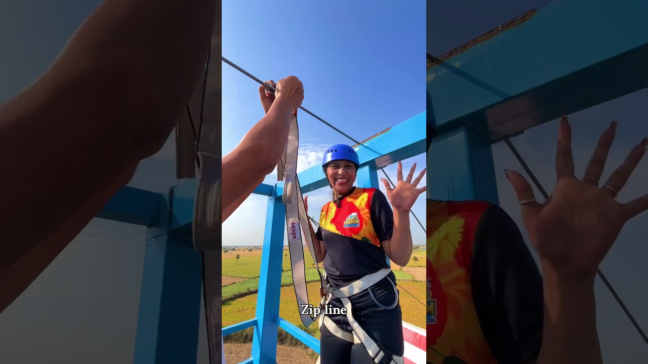 Blue Kingdom Water Park Kota | Biggest Waterpark Of Rajasthan  | Kota Water Park #bluekingdomkota