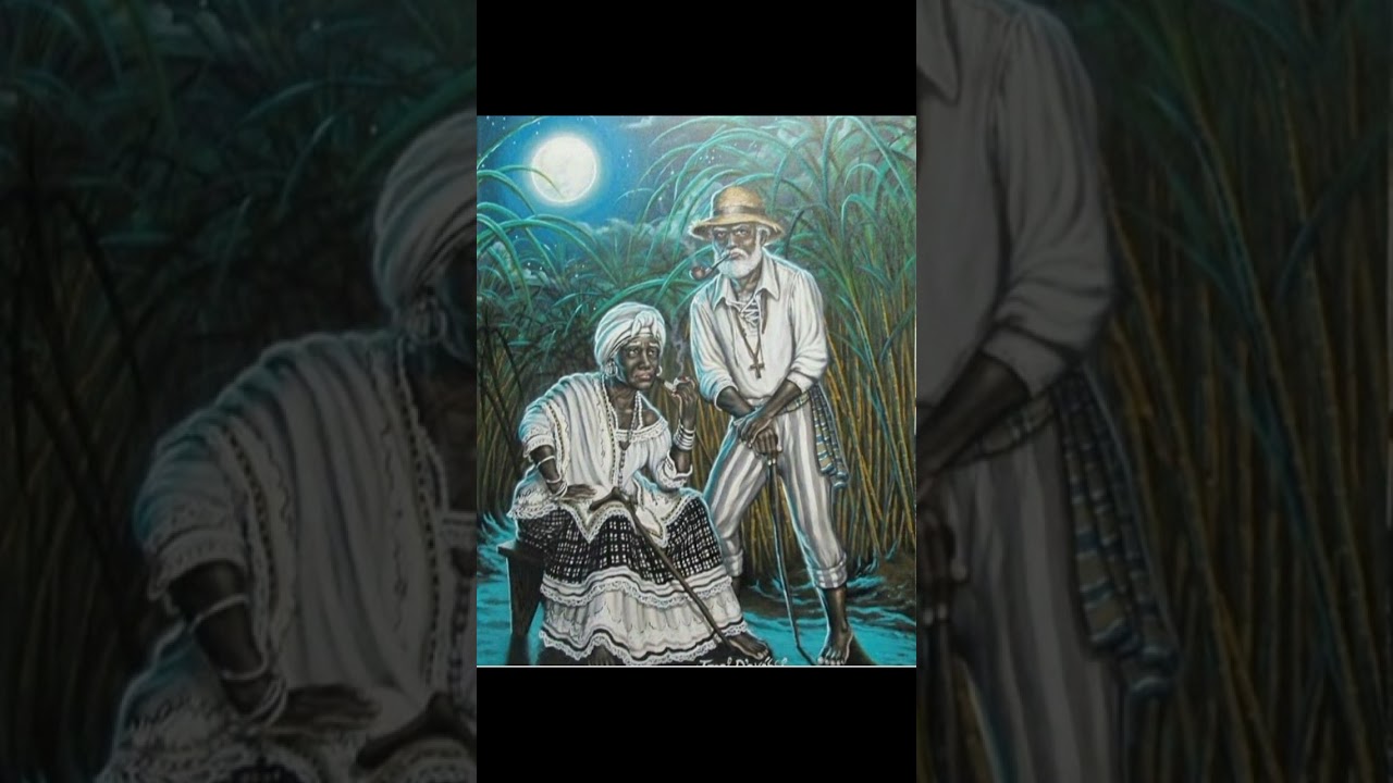 PONTOS DE  PRETO  VELHO