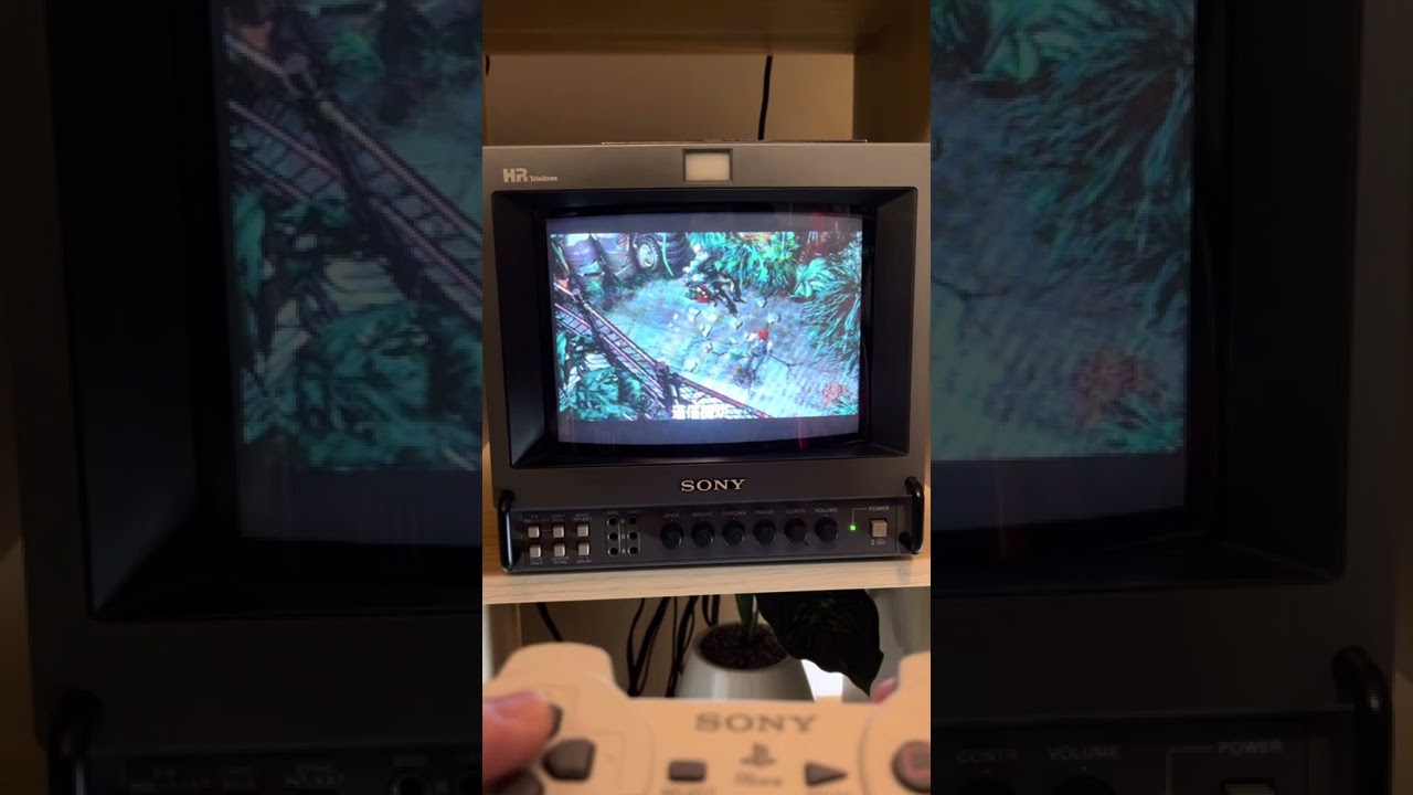 Dino Crisis 2 Rare Trial Version