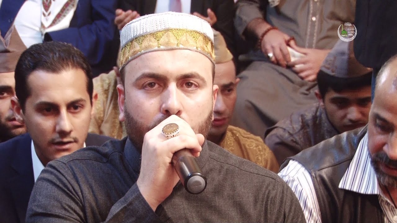 على باب أبو الغيرة  - في أحياء ذكرى مجلس عزاء عاشوراء