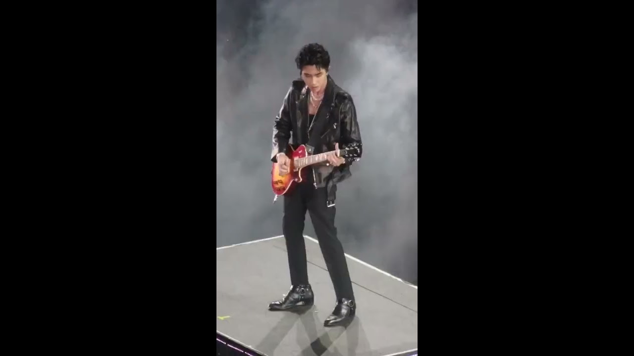 แสงสุดท้าย - เพิร์ธ FANTOPIA