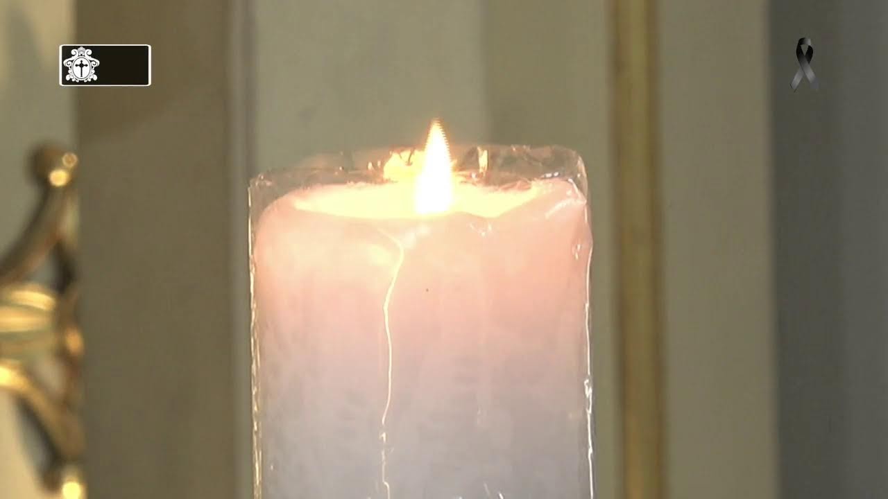 Santa Eucaristía desde la Rectoría Santa Catalina, zona 1 - Martes 20 de enero 2026