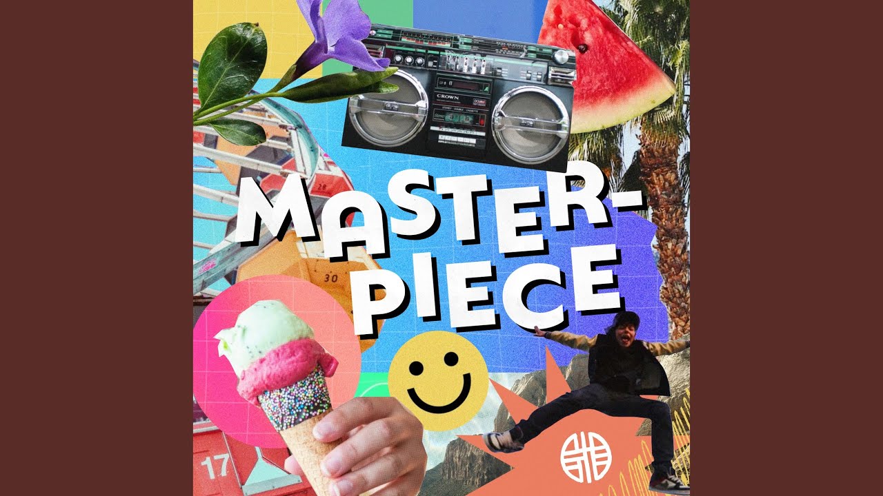 Masterpiece