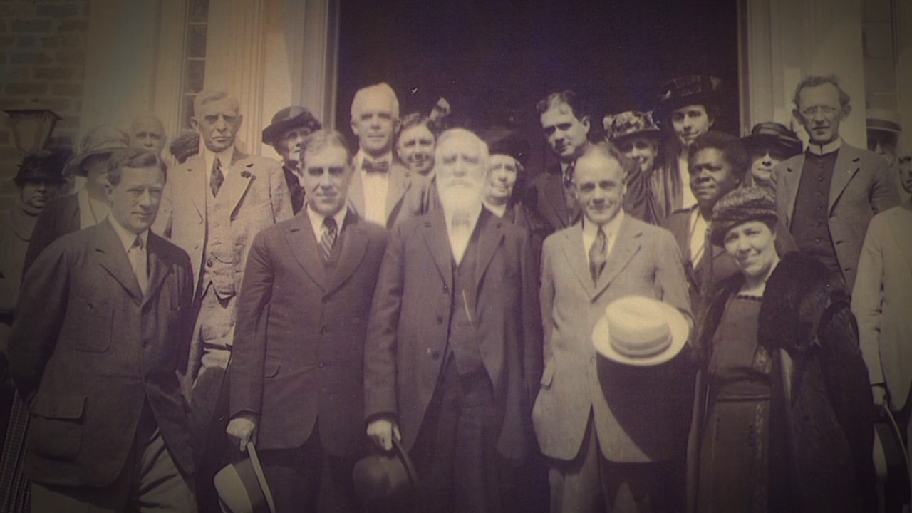 Mary Mcleod Bethune Foundation