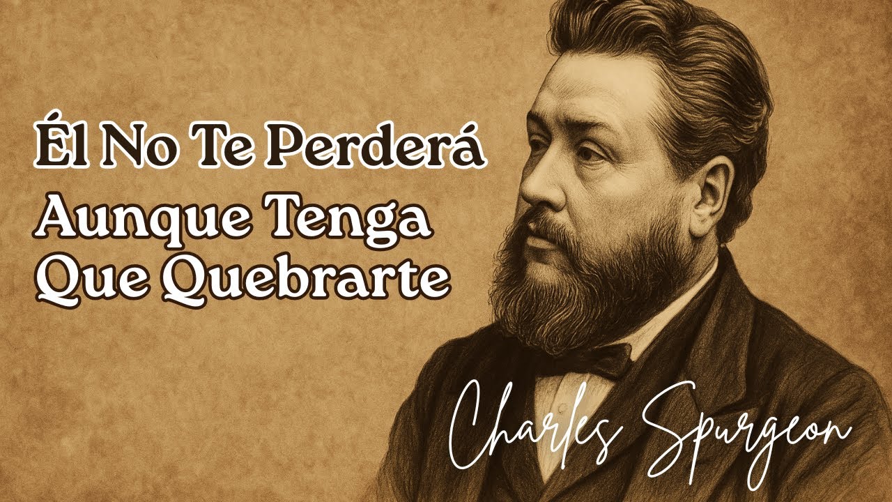 AVISO DE DIOS: VOY A SACUDIR TU VIDA PARA NO PERDER TU ALMA