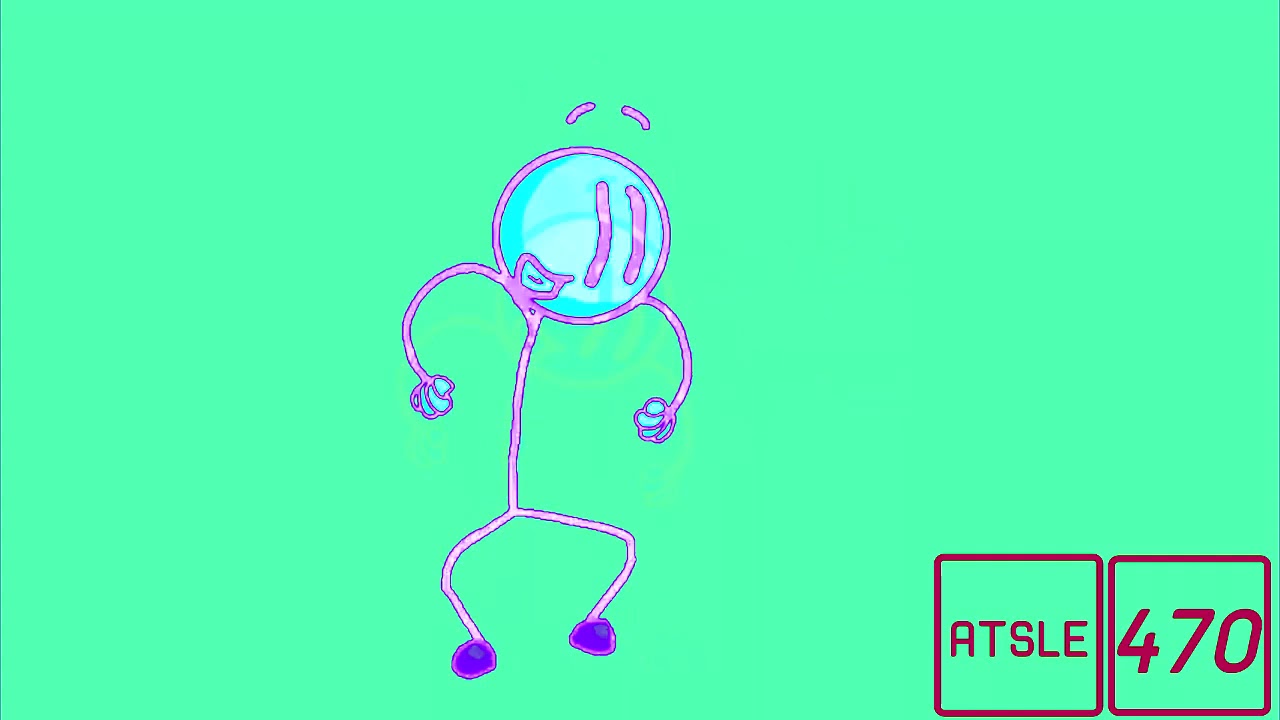 (REQUESTED BY MANY PEOPLE) Henry Stickmin Distraction Dance Effects 3