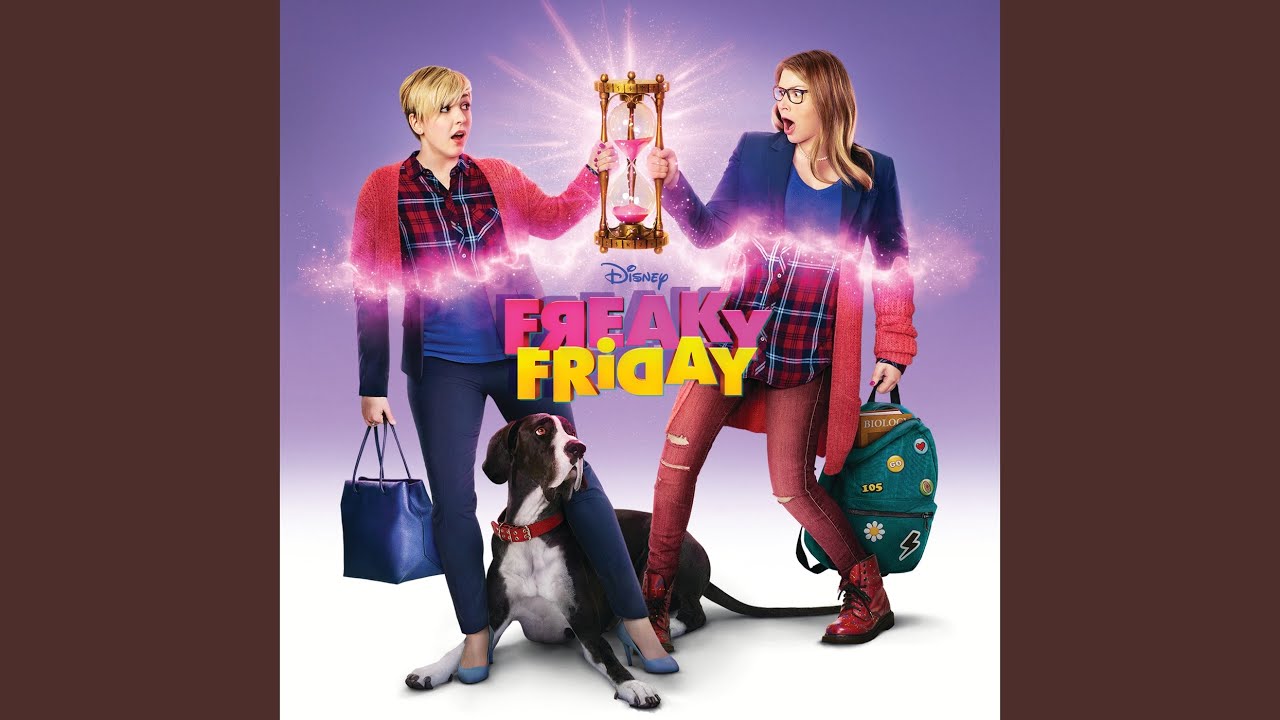 Parents Lie (From “Freaky Friday” the Disney Channel Original Movie)