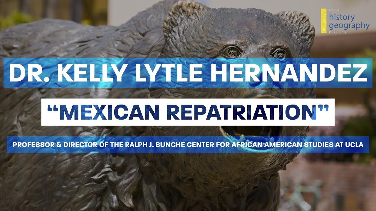 Mexican Repatriation
