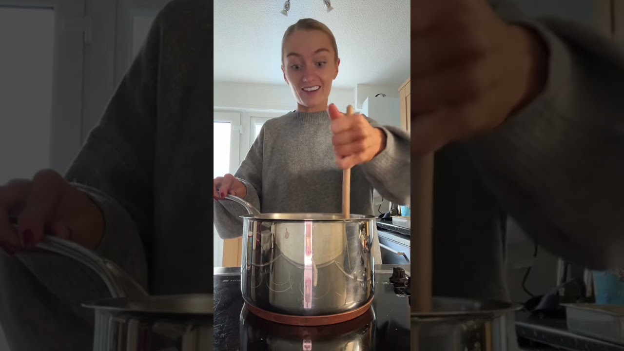 My Grans Scottish Tablet Recipe