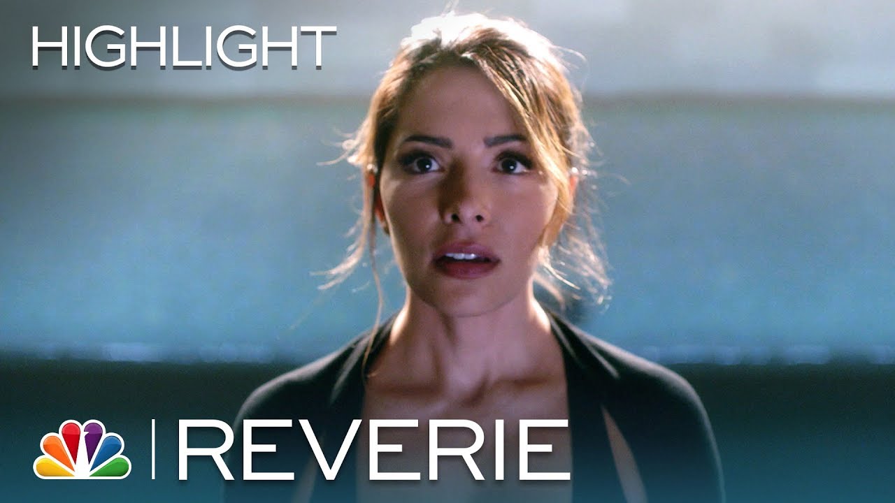 Reverie - Shall We Dance? (Episode Highlight)