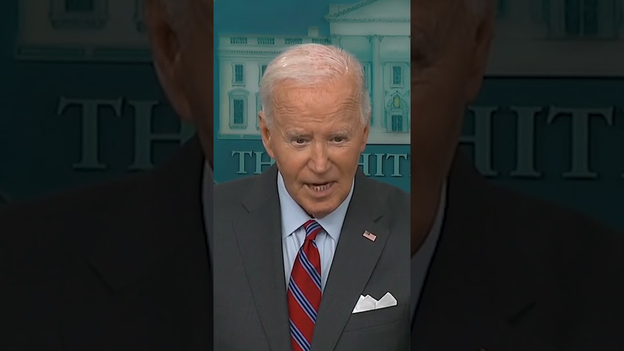 Biden Touts Jobs Record, Says US Economy Is Strong